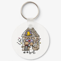 Wedding Keychain by weddingpartygifts Wedding Keychain