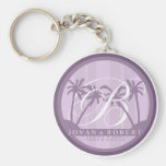 Wedding Keychain Favor