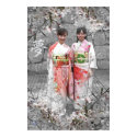 WEDDING KIMONOS posters by sandytravel WEDDING KIMONOS posters