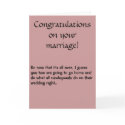 Wedding LAN Party cards by cdhamby Wedding LAN Party cards