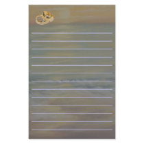 wedding list planner stationery