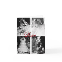 Wedding Love card by photoinspiration Wedding Love card