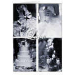 Wedding Love card