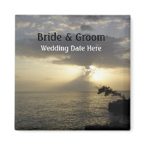 Wedding Magnet by gkrew1 Wedding Magnet