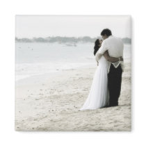 Wedding Magnet by gsiverson Wedding Magnet
