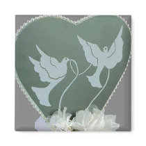 Wedding Magnet
