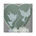Wedding Magnet by lapatrick1161 Wedding Magnet
