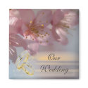 Wedding Magnet by elenaind Wedding Magnet