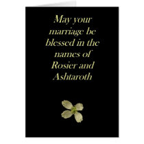 Wedding/Marriage cards