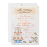 Wedding Memories Invitation