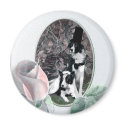 Wedding Memories magnets