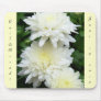 wedding memory mouse pad