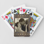 wedding memory photo cards card decks