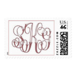 Wedding Monogram