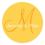 wedding, monogram, initial, bride, groom, monogram