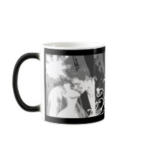 wedding mug