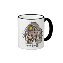 Wedding Mug