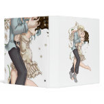 Wedding Night binders