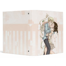 Wedding Night binders