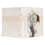 Wedding Night binders