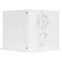 Wedding Night binders