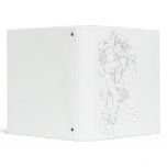 Wedding Night binders