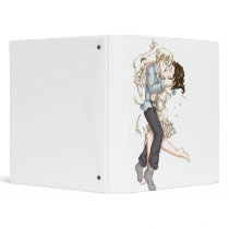 Wedding Night binders