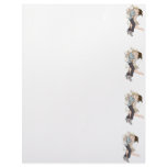 Wedding Night Personalized Letterhead