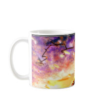 Wedding Night mug