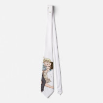 Wedding Night ties by thedustyphoenix Wedding Night ties