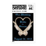 Wedding Opulance Stamp