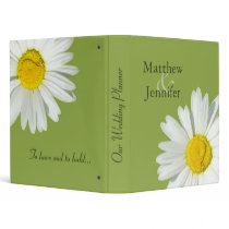 Wedding Organizer and Planning Binder