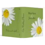 Wedding Organizer and Planning Binder