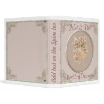 Wedding Organizer Binder Great Bridal Shower gift