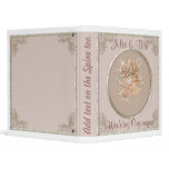 Wedding Organizer Binder Great Bridal Shower gift