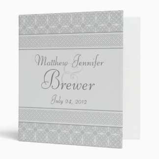 Wedding Organizer, Planning Binder and Memory Book Binders