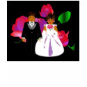 Wedding Party "Bridesmaid" T-Shirt - Customized by Yve_13 Wedding Party "Bridesmaid" T-Shirt - Customized