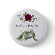 Wedding Party Button Ring Bearer by forbes1954 Wedding Party Button Ring Bearer