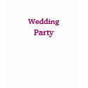 Wedding Party t-shirts