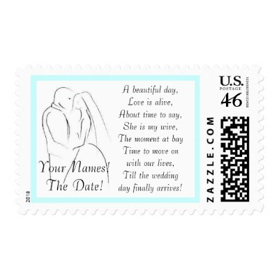 A special wedding poem for you This poem is hand made for you set with a 