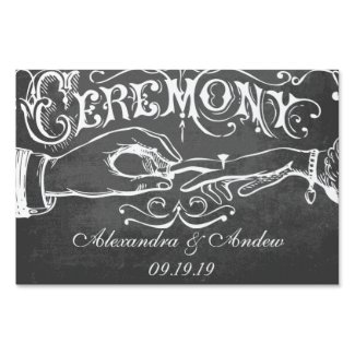 Wedding Personalized Love Bird Peacock Lawn Sign