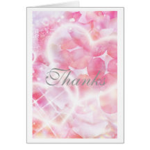 Wedding personalized note cards