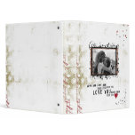 wedding photo album binders