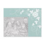 Wedding Photo Announcement Post Card