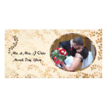 Wedding Photo-Cards photo cards