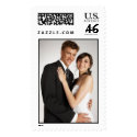Wedding Photo Stamps