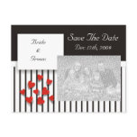 Wedding Photo Template Postcards Wedding Photo Template Postcards