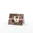 Wedding Photo Thank You cards