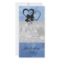 Wedding Photocard by forbes1954 Wedding Photocard