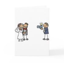 Wedding Photographer Photography Wedding Pictures Cards